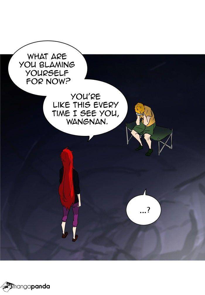 Tower of God Chapter 277 image 37
